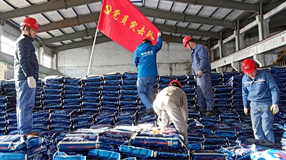 又到一年春耕时 中化化肥保供显担当