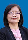 Ms. CHEN Shengnan