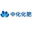 中化化肥英文